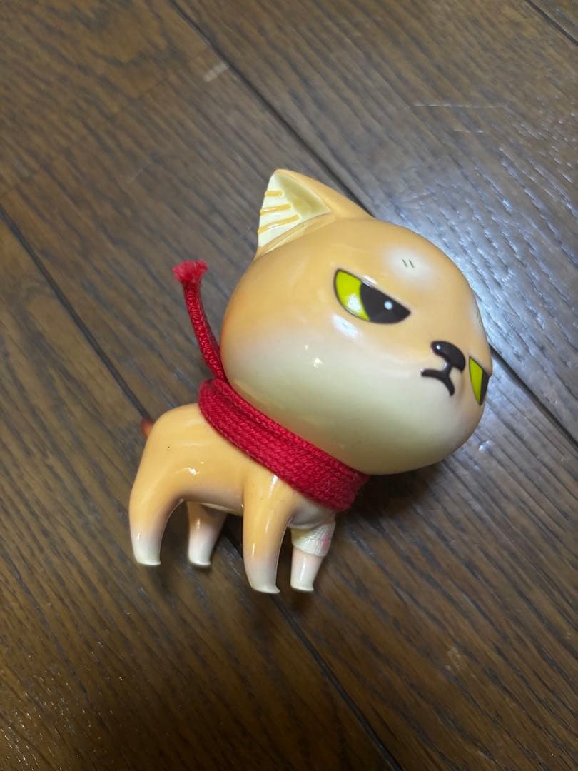 末日貓　末日貓日常　morimei