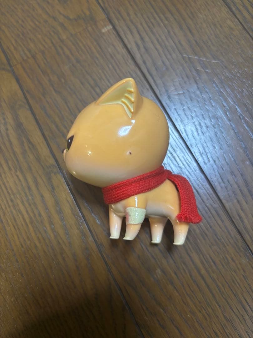 末日貓　末日貓日常　morimei