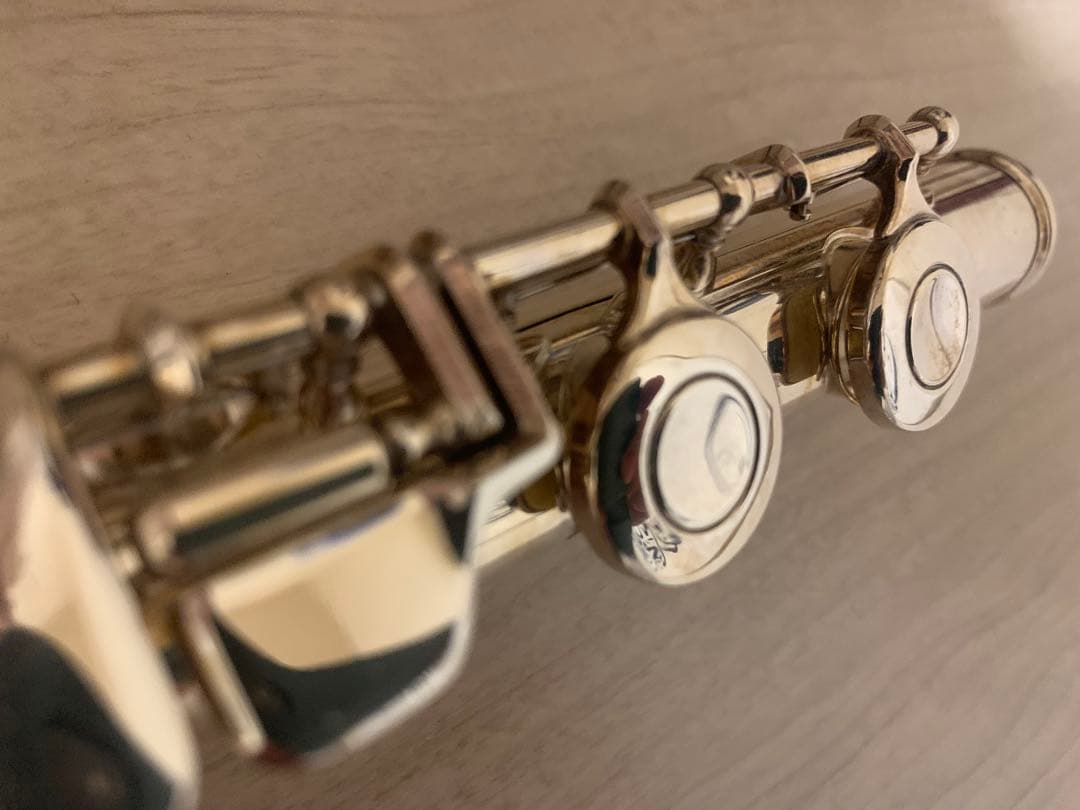 管楽器・吹奏楽器 YAMAHA YFL-31