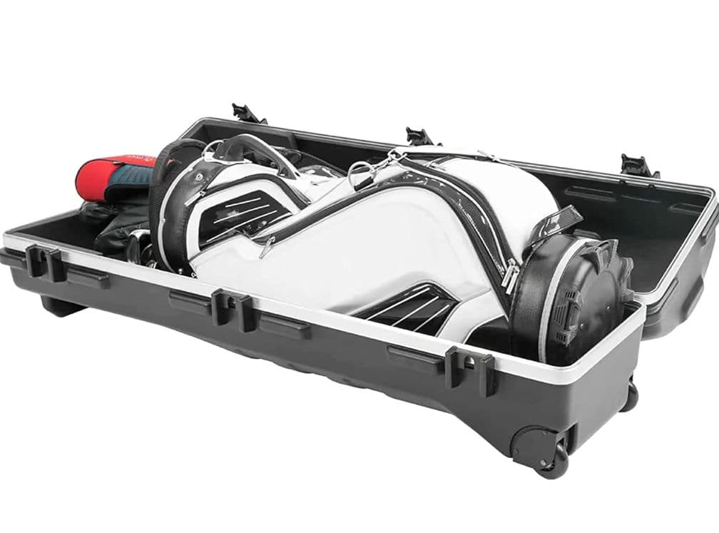 ゴルフ バッグ ハード ケース SKB−1649