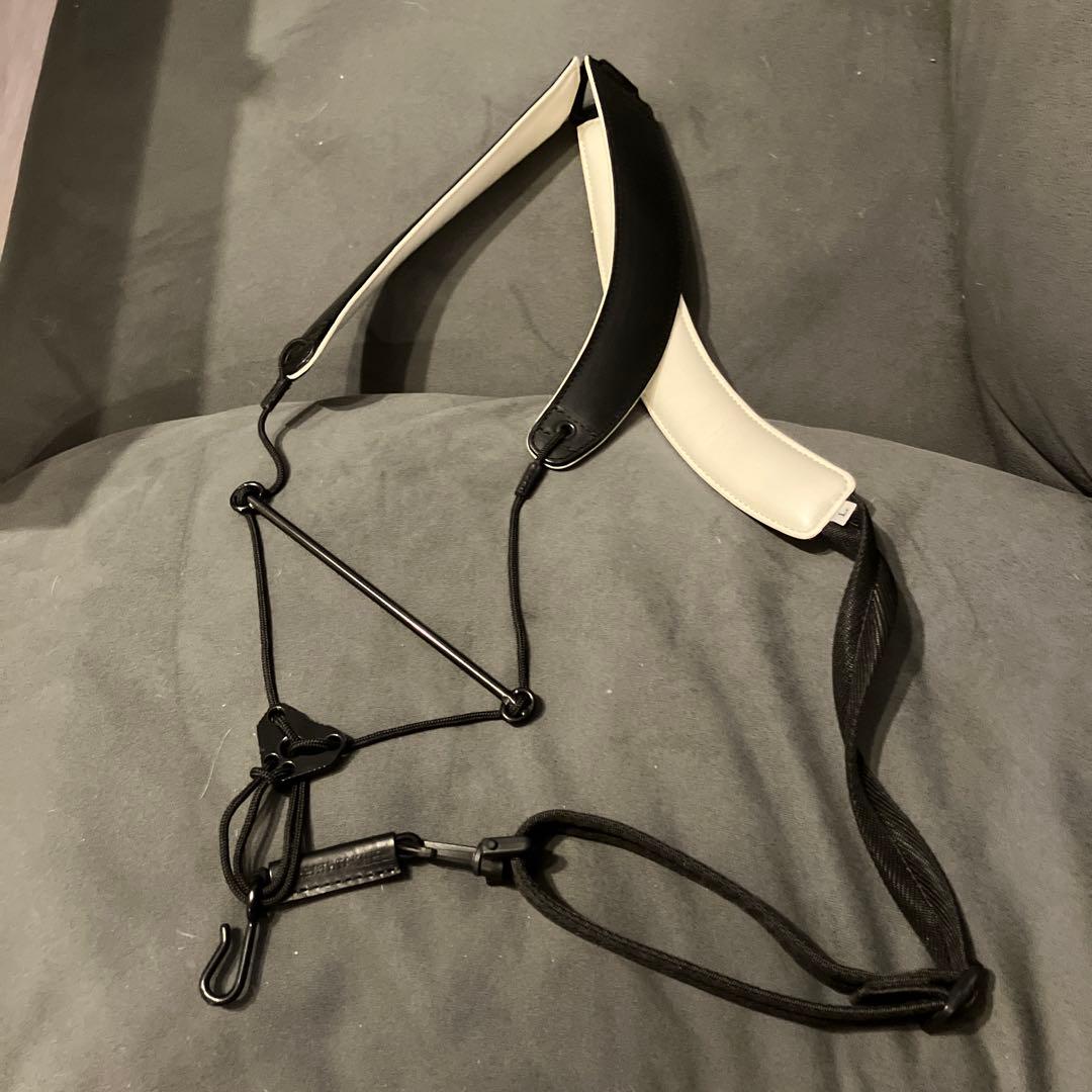 ブレステイキング　サックスストラップ Lサイズ