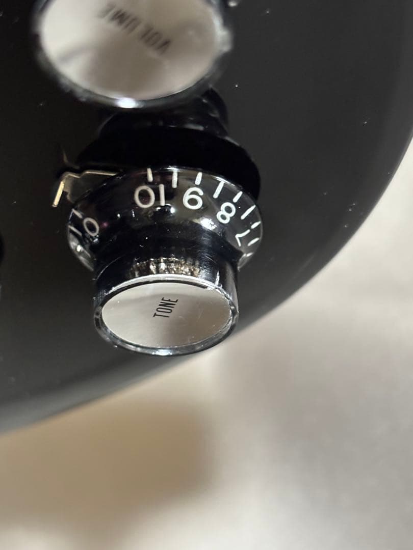 富士弦 Coolz SG エレキギター ブラック セイモアダンカン等搭載