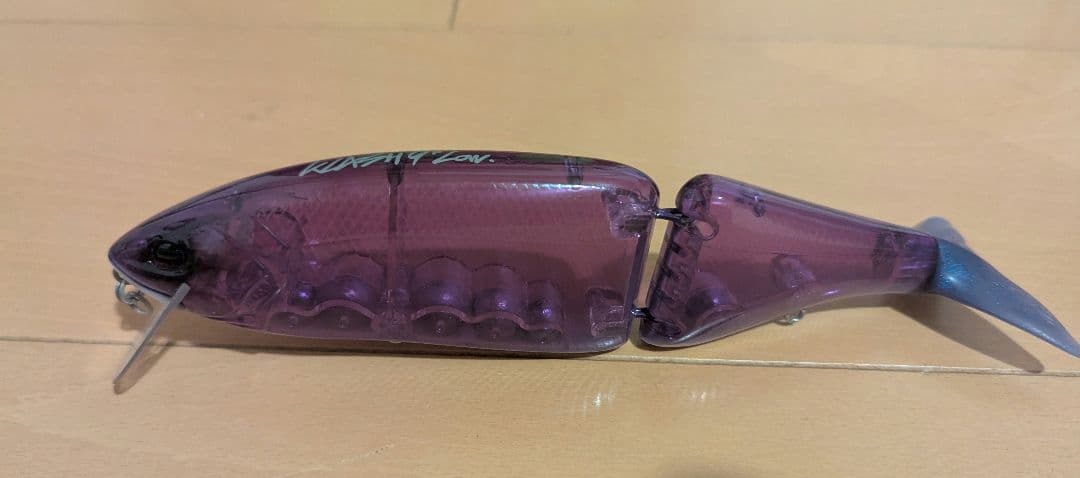 DRT クラッシュ9 KILLER 9'LOW.