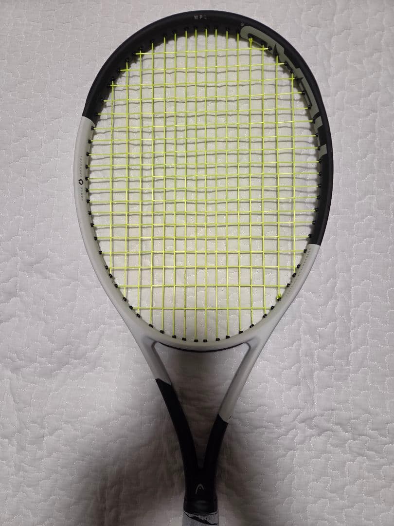 ヘッド　スピードMPL G2