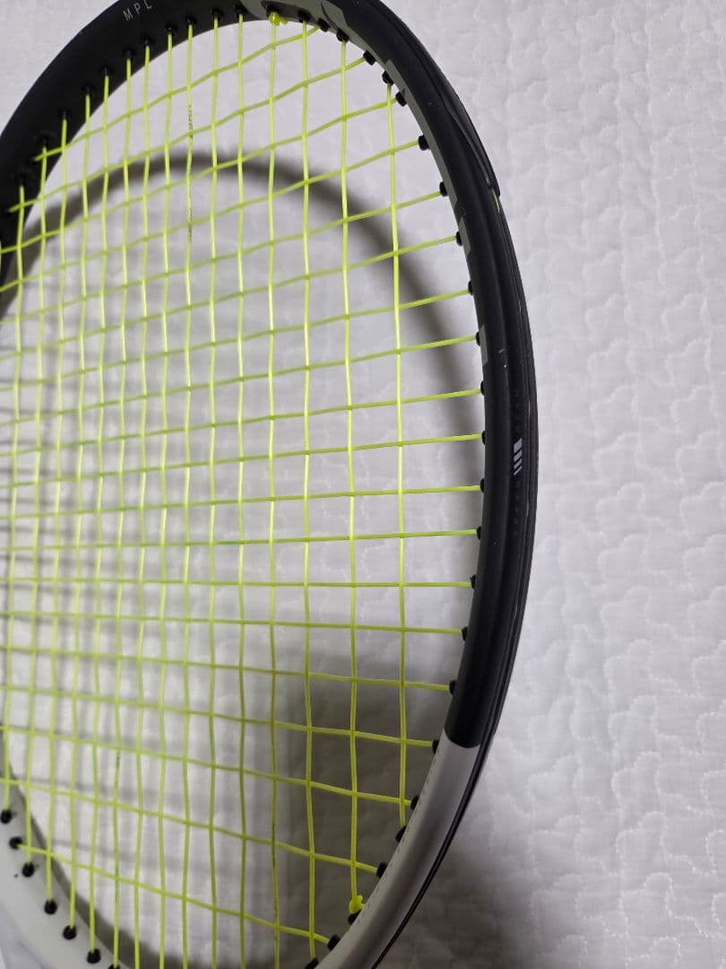 ヘッド　スピードMPL G2