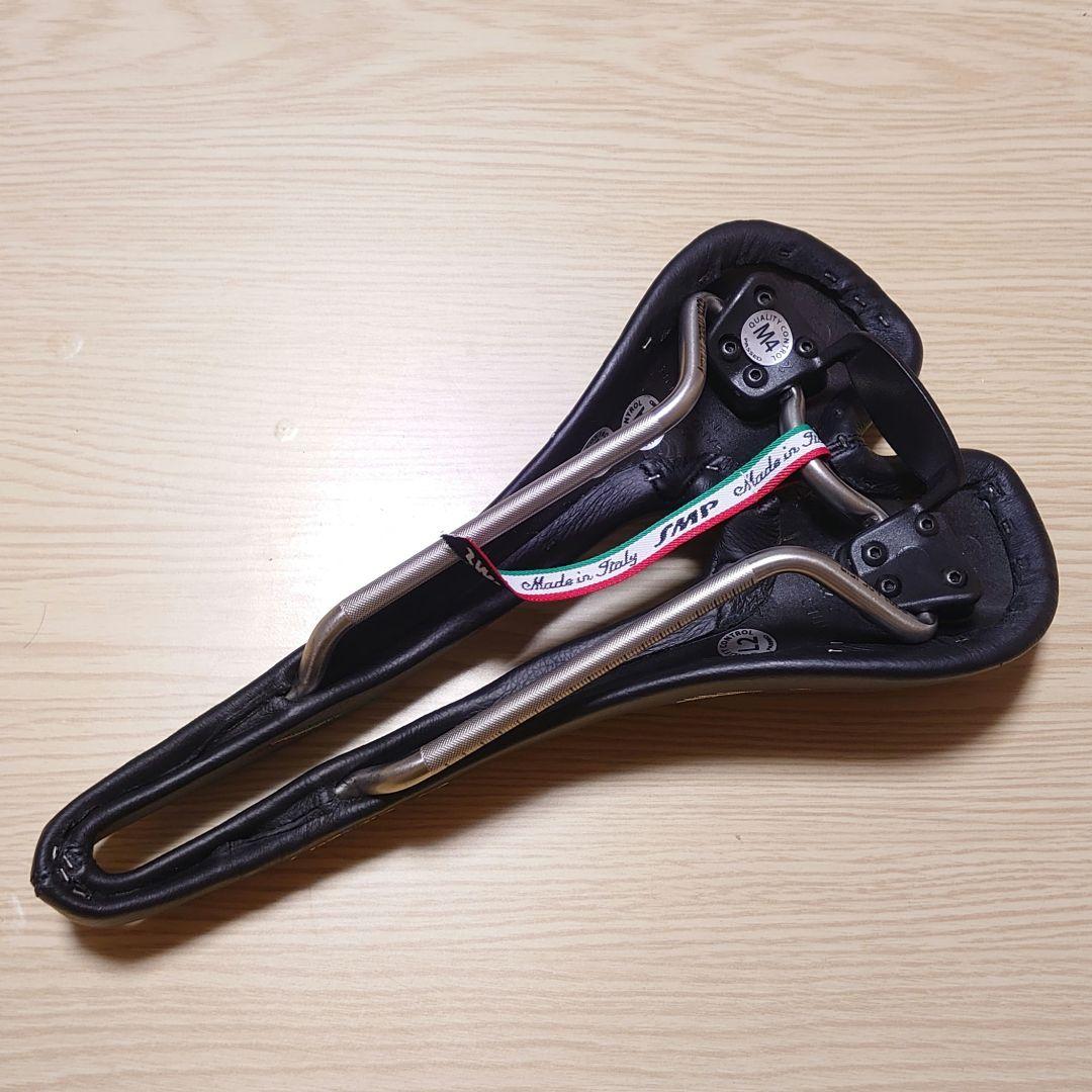 【美品】セラSMP　サドル　ドラコン　ロードバイク