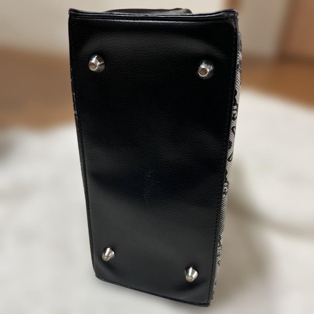 マークアンドロナ　MARK&LONA カートバッグ