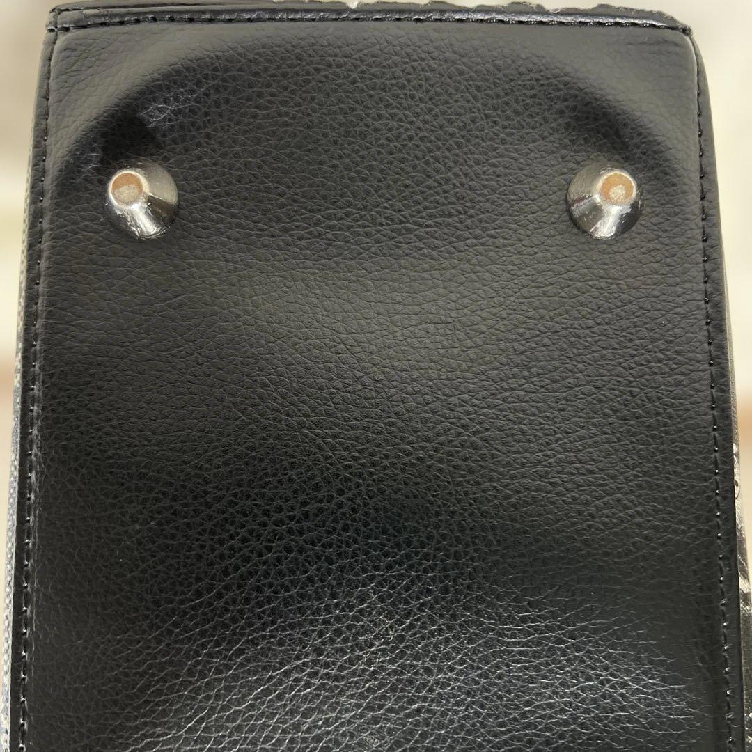 マークアンドロナ　MARK&LONA カートバッグ