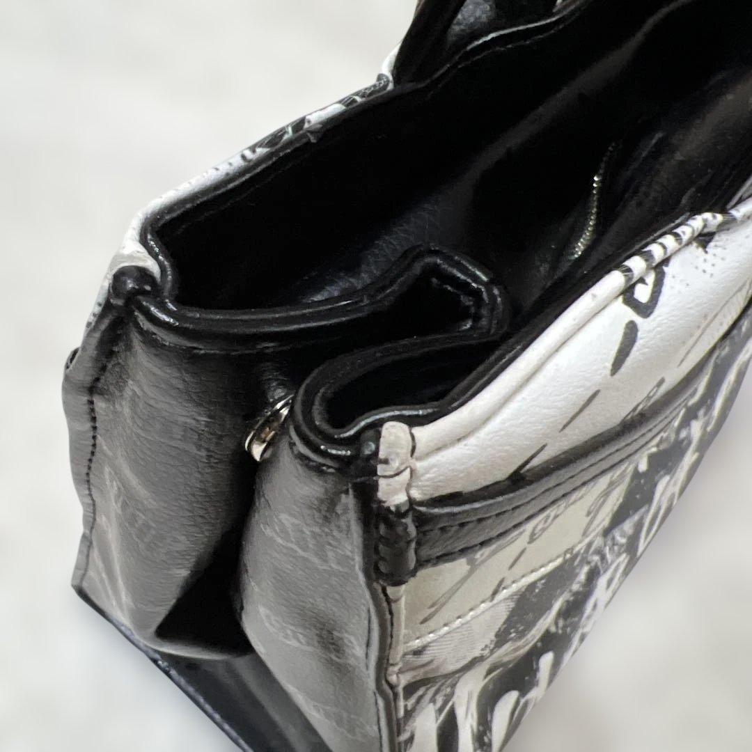 マークアンドロナ　MARK&LONA カートバッグ