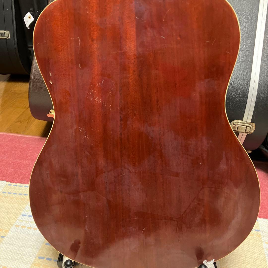 ジャパンヴィンテージ　auditionギター