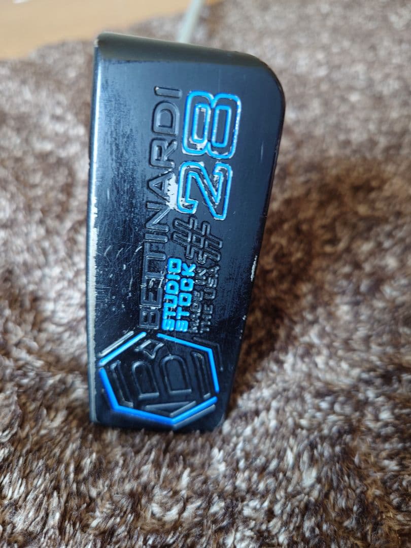 ベルナルディ　センター