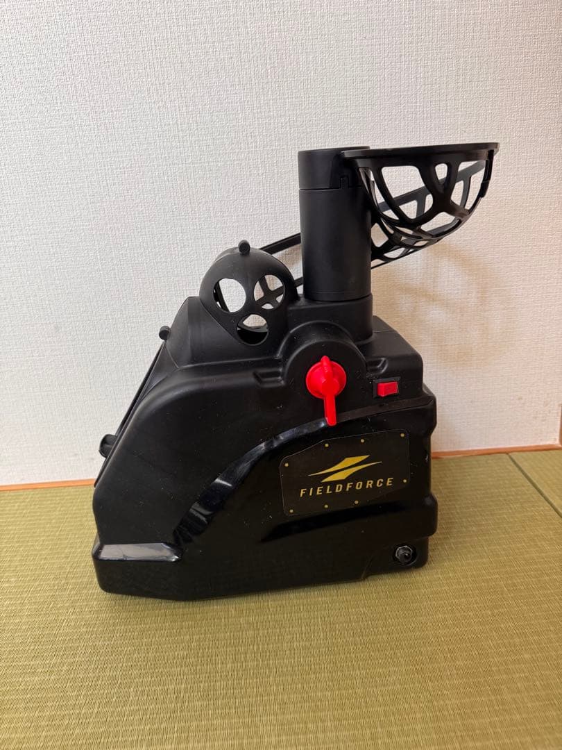 オートリターン・投打