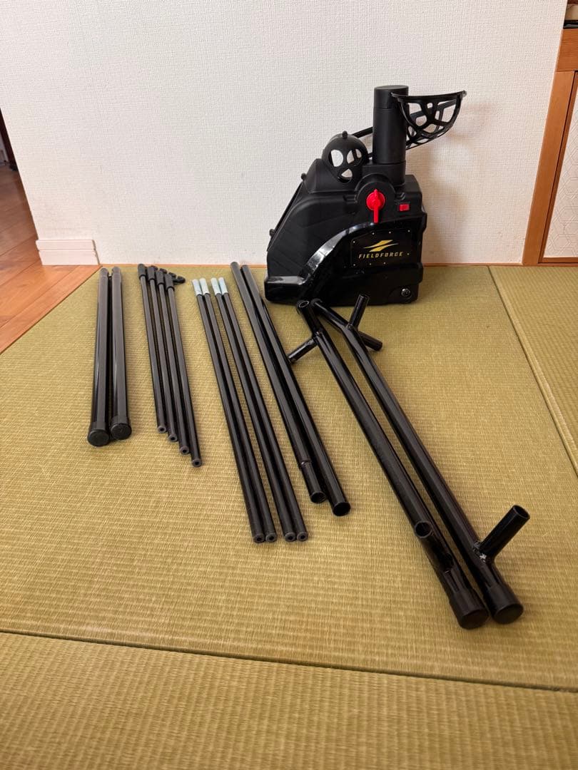 オートリターン・投打