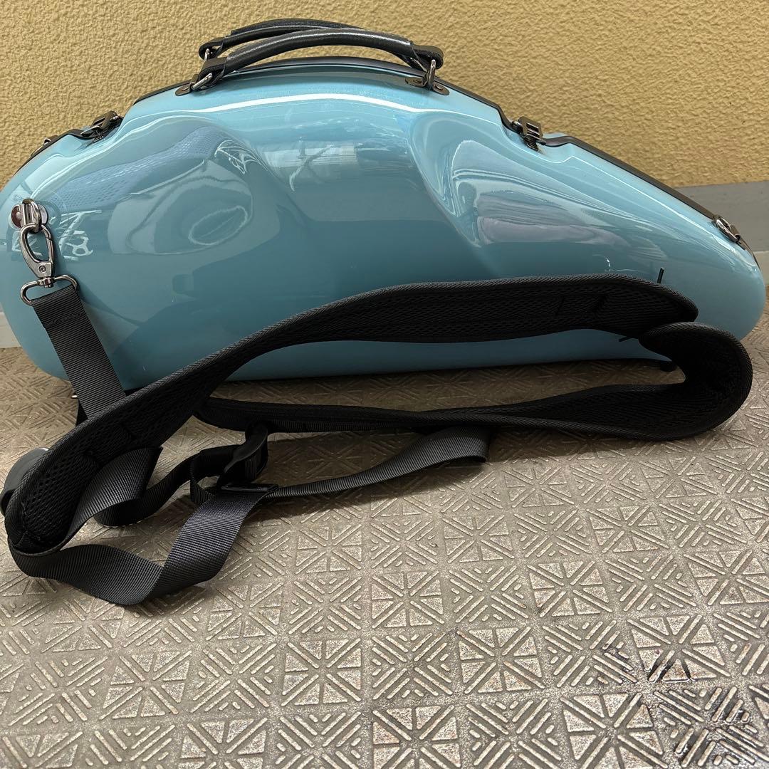 CCシャイニーケース•アルトサックス