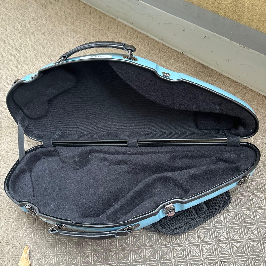 CCシャイニーケース•アルトサックス