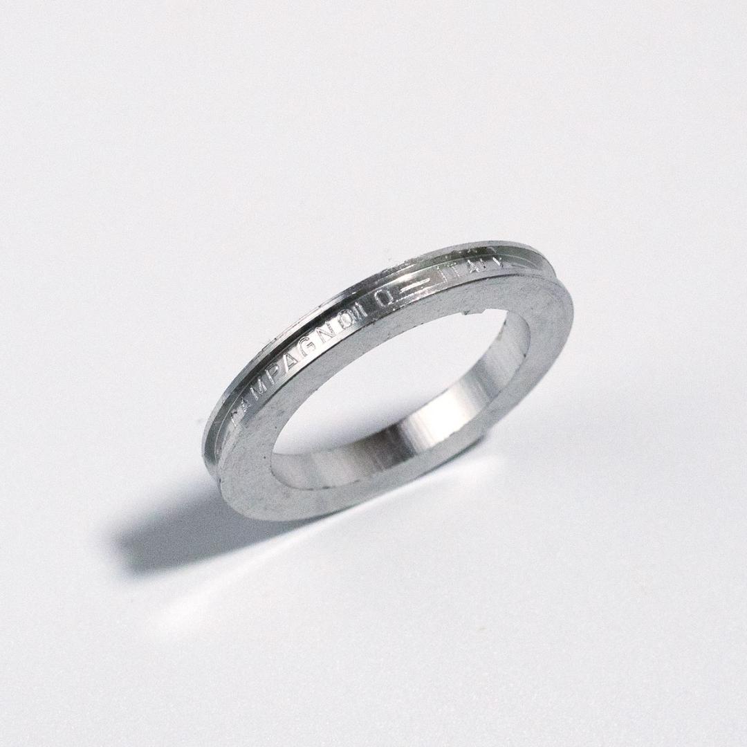 新品 Campagnolo スーパーレコード ヘッドセット BSC 1インチ