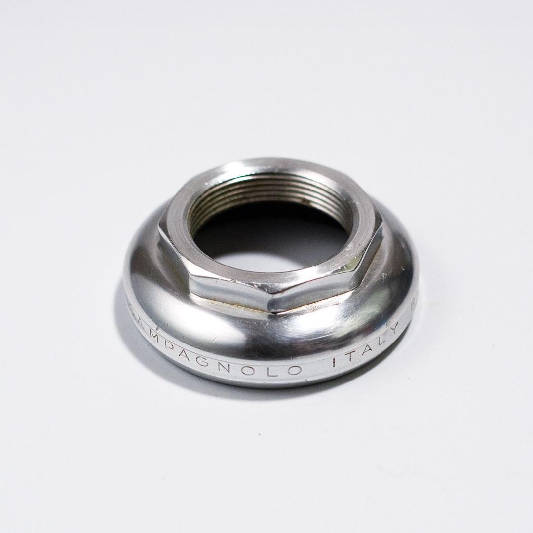 新品 Campagnolo スーパーレコード ヘッドセット BSC 1インチ