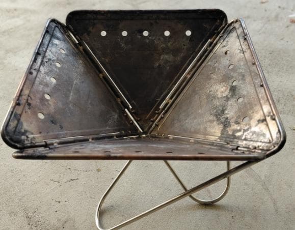 スノーピーク 焚火台M 　他セット品