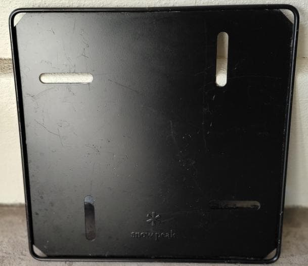 スノーピーク 焚火台M 　他セット品