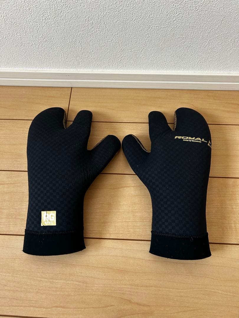 サーフブーツ サーフグローブ