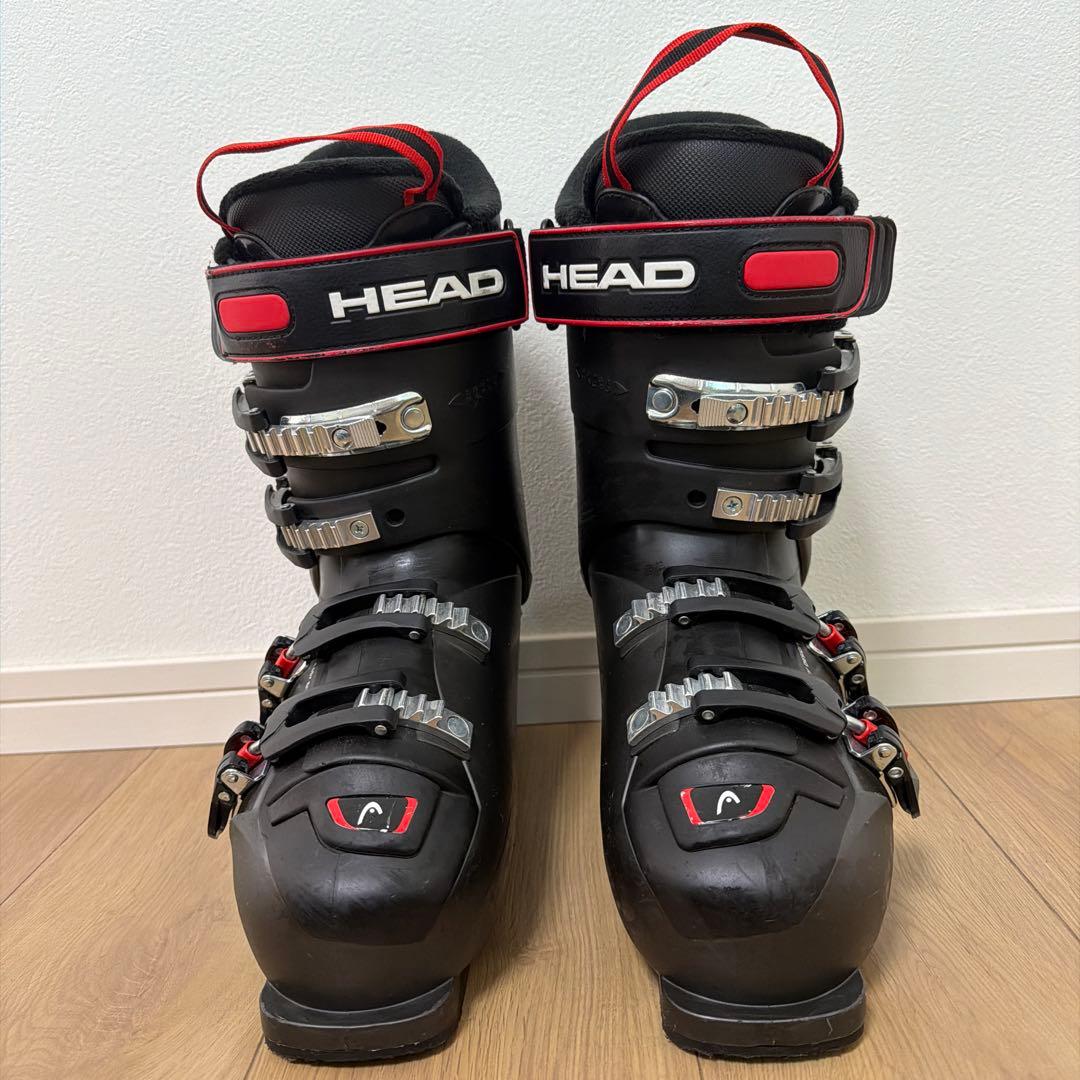 HEAD EDGE G.P. スキーブーツ