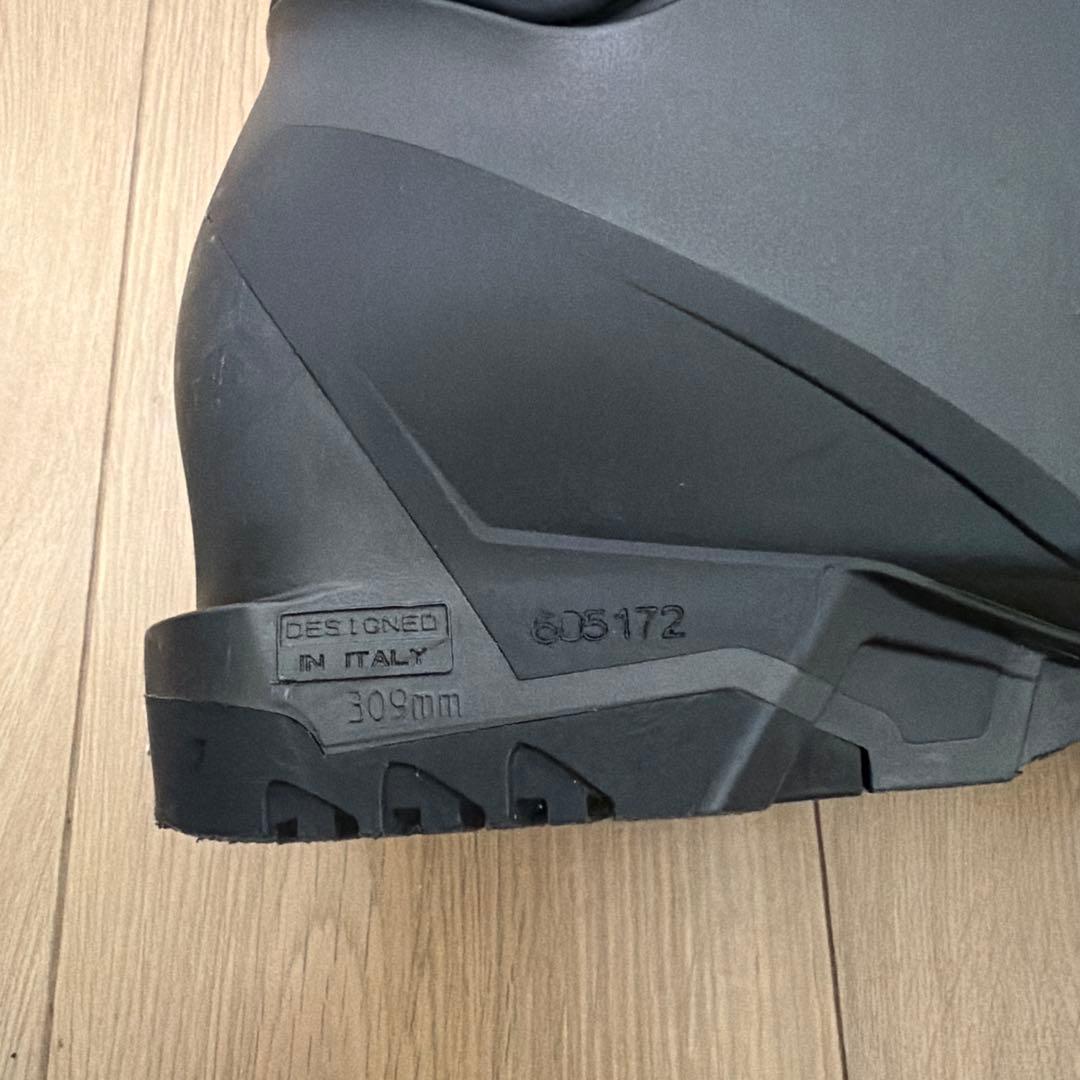 HEAD EDGE G.P. スキーブーツ