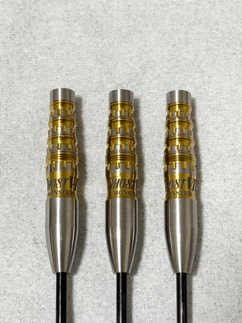 MONSTER (モンスター) ／ ゴースト6