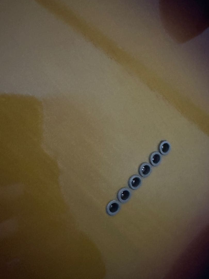 調整済み 希少ハードテイル 初期FERNANDES FST レフティ 左利き