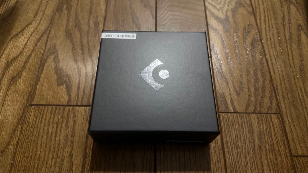 【KAZU】CUBASE PRO 13 通常版