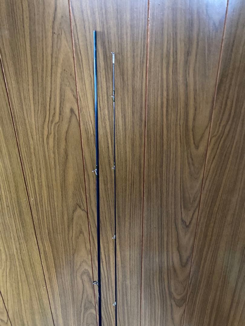※先端補修有※Thomas &Thomas フライロッド　horizon905