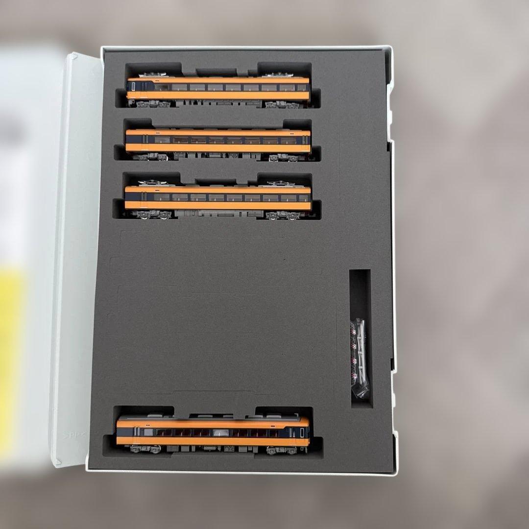 98560 近畿日本鉄道12200系基本セット増結Bセット×2