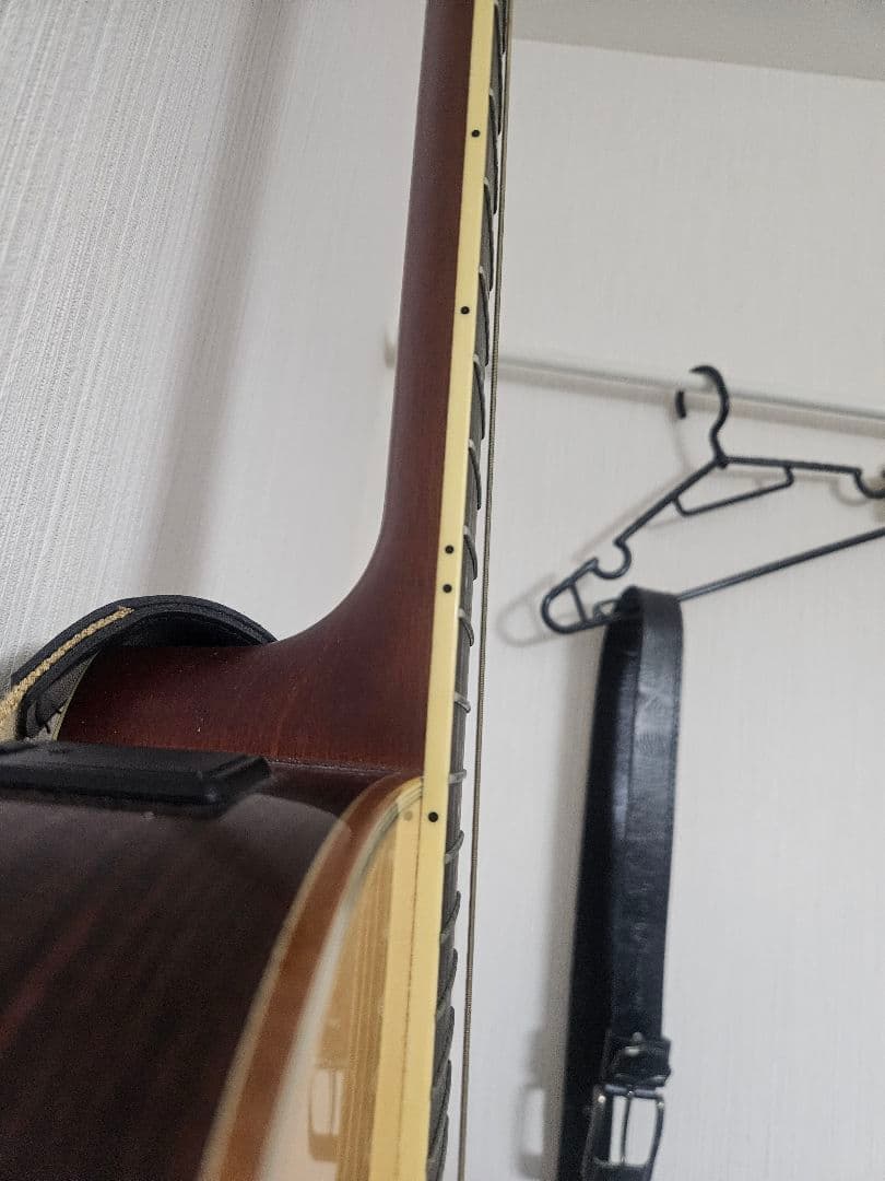 ノ*チ様 YAMAHA FSX875C エレアコ