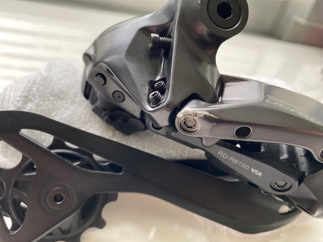 パーツ SHIMANO ULTEGRA RD-R8150