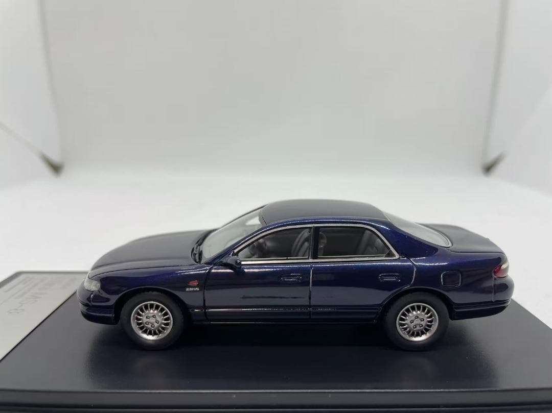 402-678 Hi-Story 1/43 マツダ アンフィニ MS-8