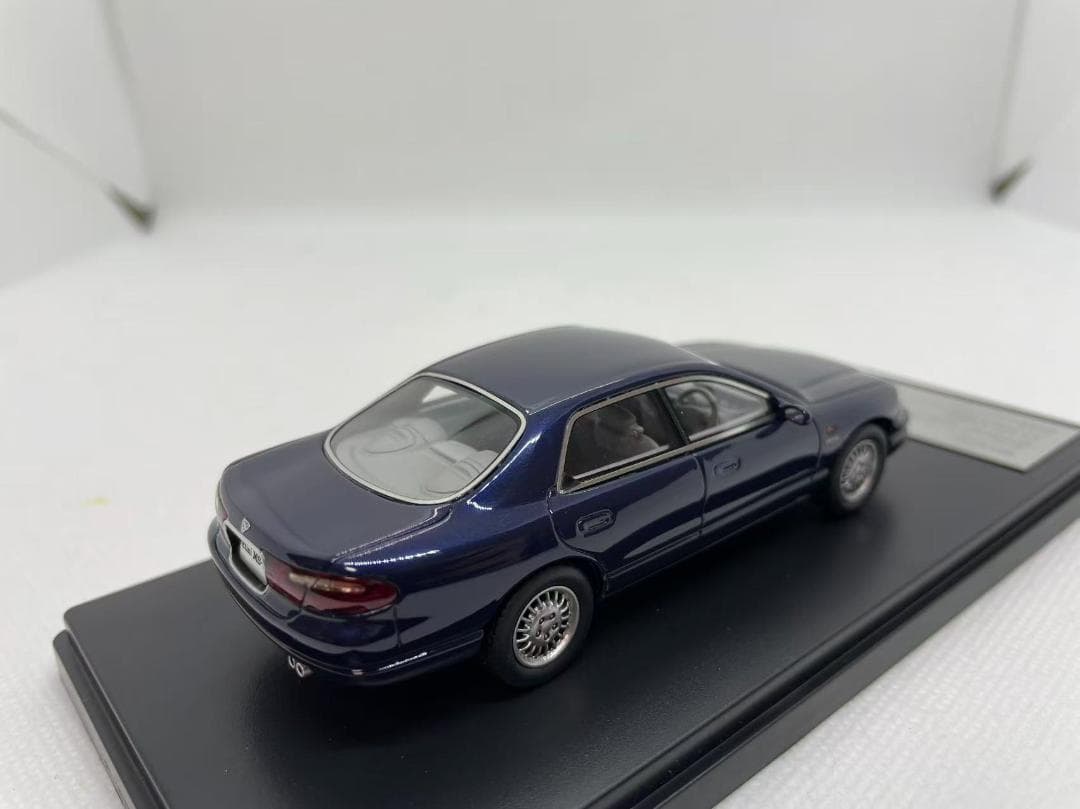 402-678 Hi-Story 1/43 マツダ アンフィニ MS-8