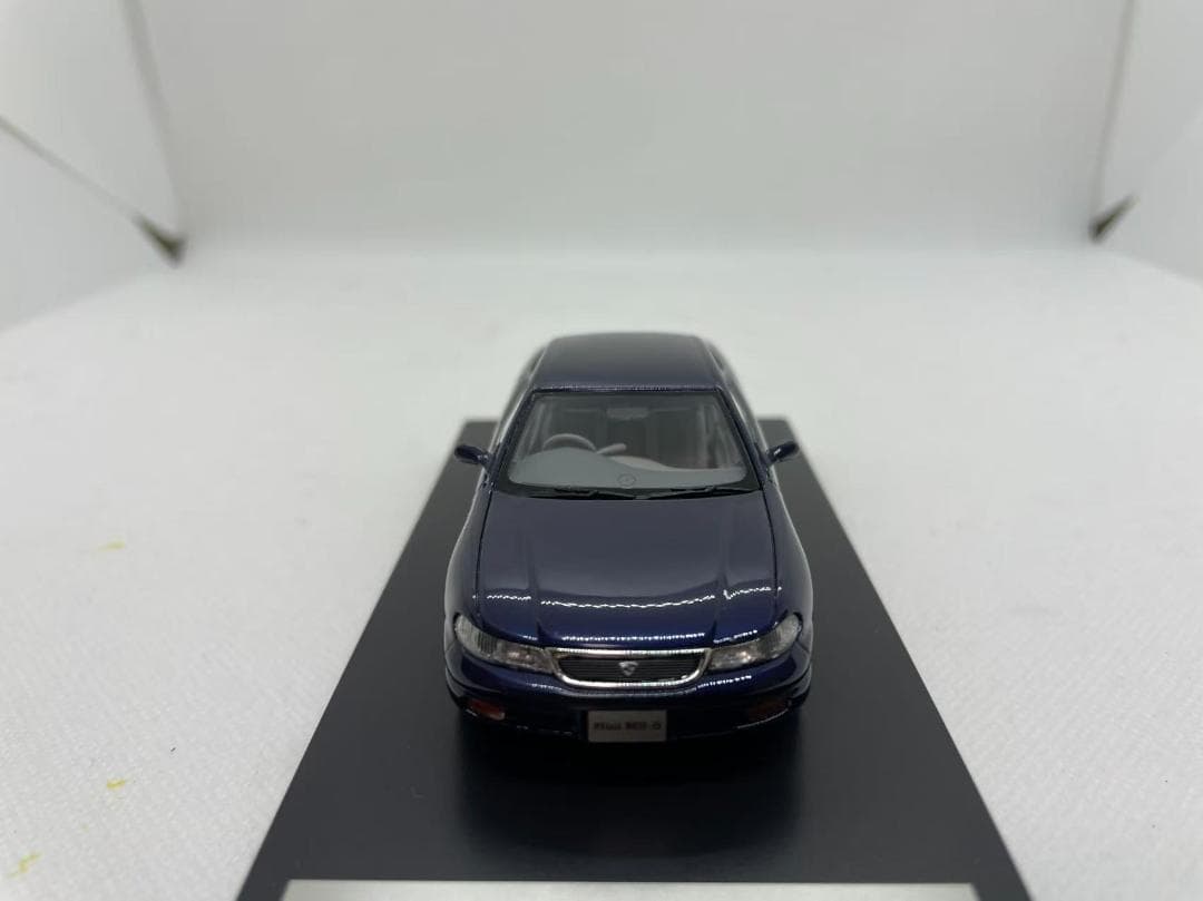 402-678 Hi-Story 1/43 マツダ アンフィニ MS-8