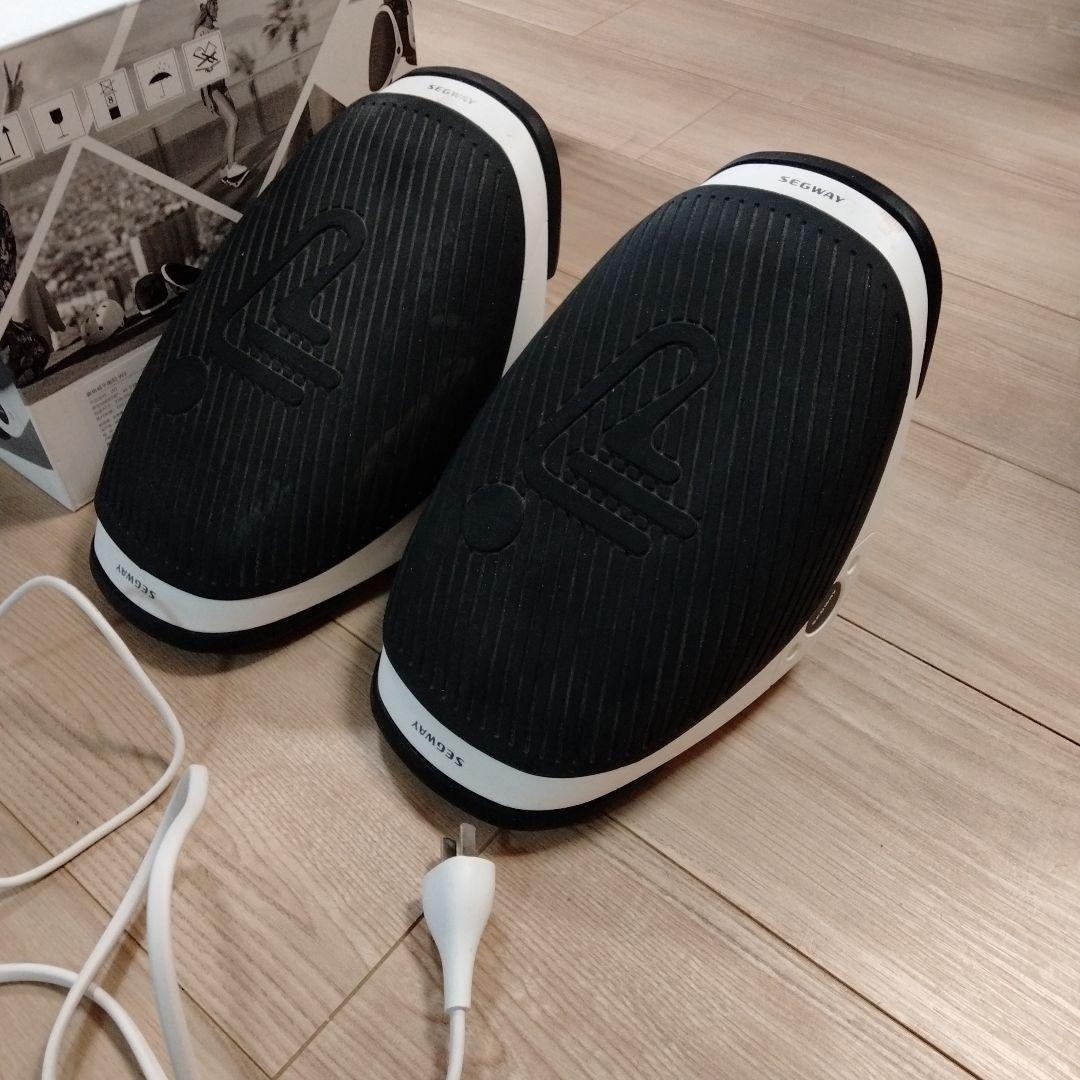 Segway Drift W1（セグウェイドリフトW1）