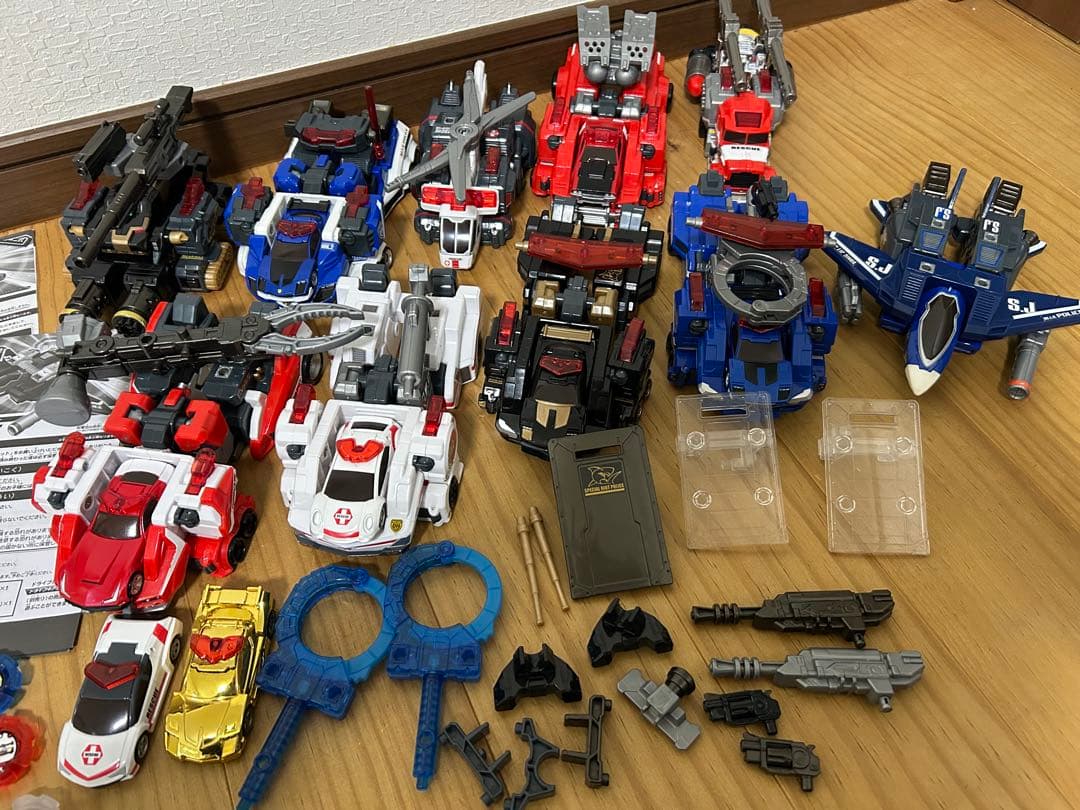 ドライブヘッド　まとめ売り