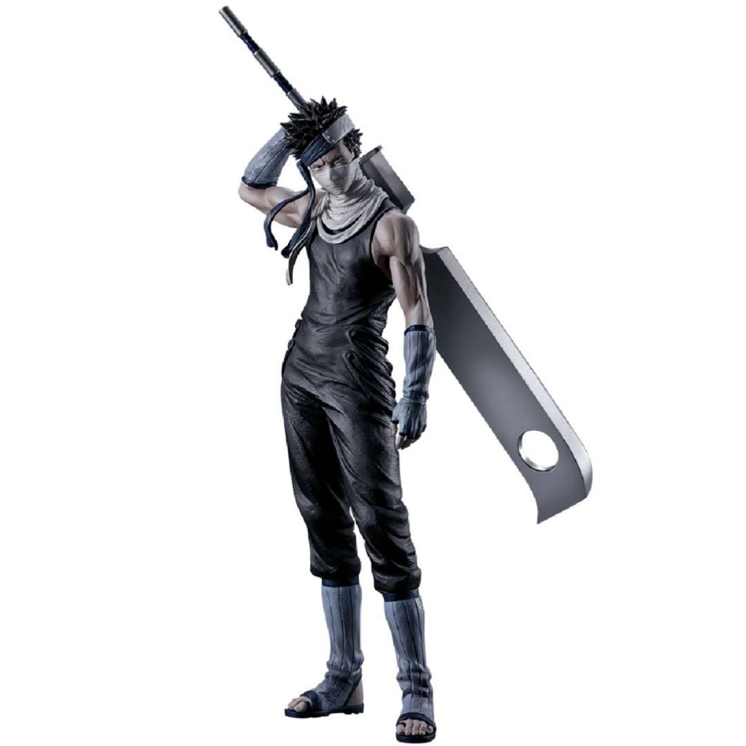 NARUTO 桃地再不斬 MASTERLISE LAST ONE賞