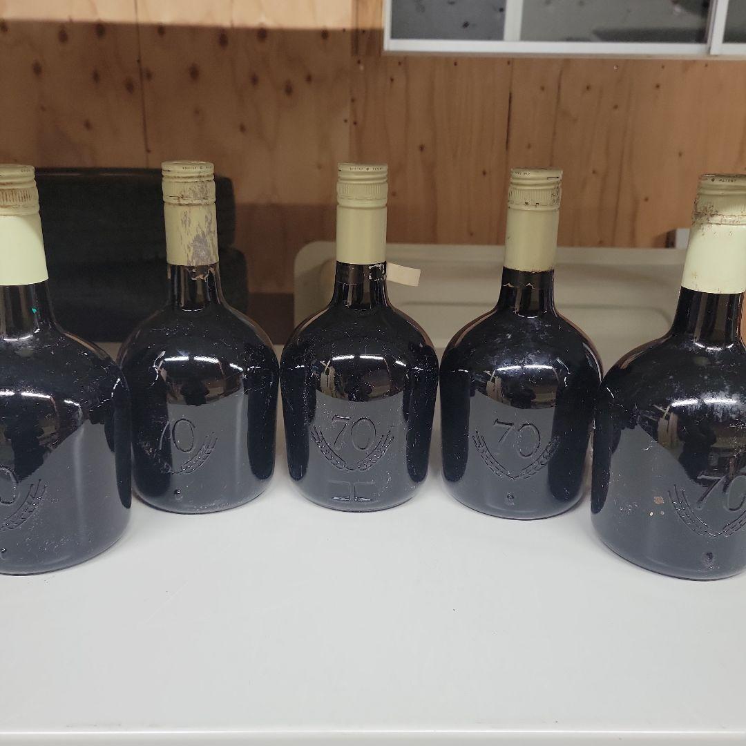 Suntory Special Reserve Whisky 5本セット