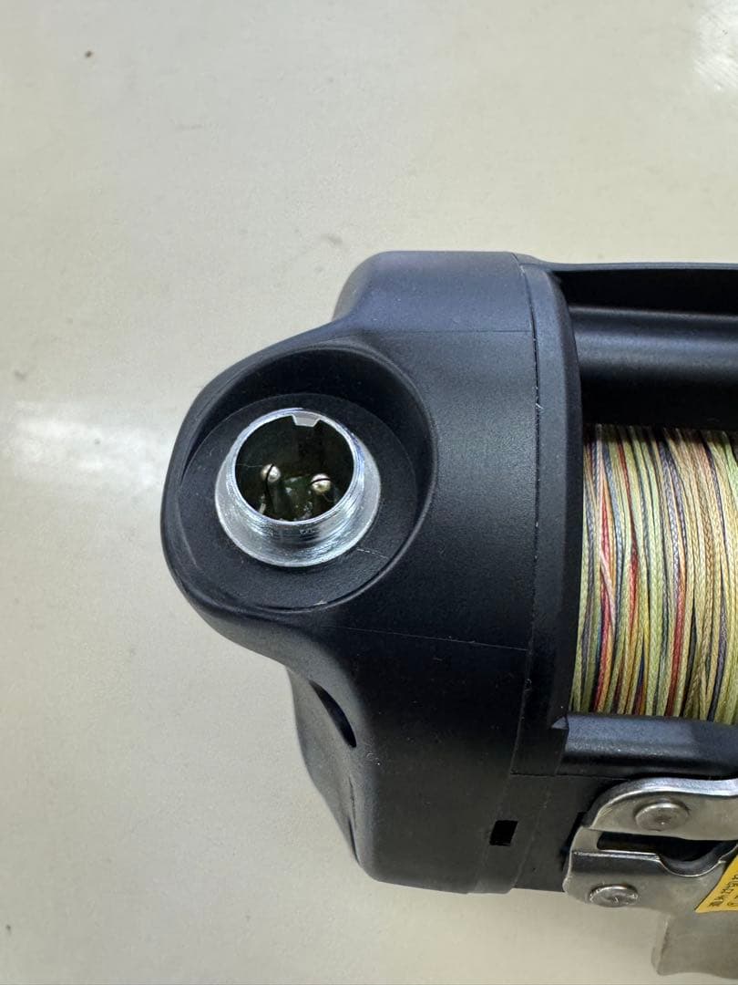 電動リール★DAIWA S600 スーパータナコン ダイワ