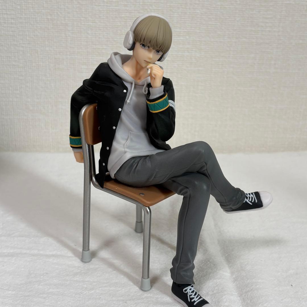 WINDBREAKER ウィンブレ　グッズまとめ売り 一番くじA賞　桜遥　梶蓮