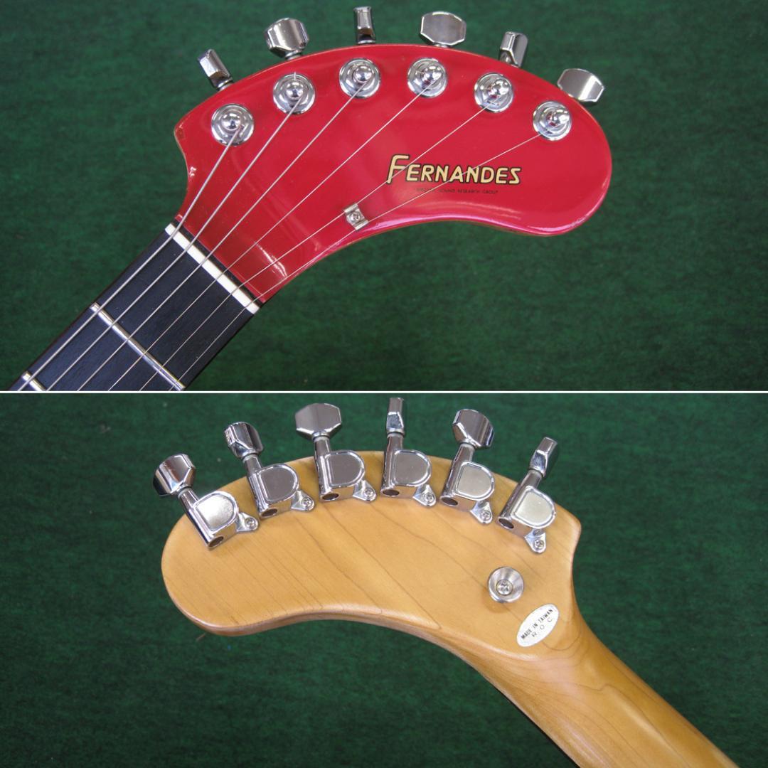 ■■希少！ZO-3 ハイゲインディストーション組込み KAI-ZO！RED