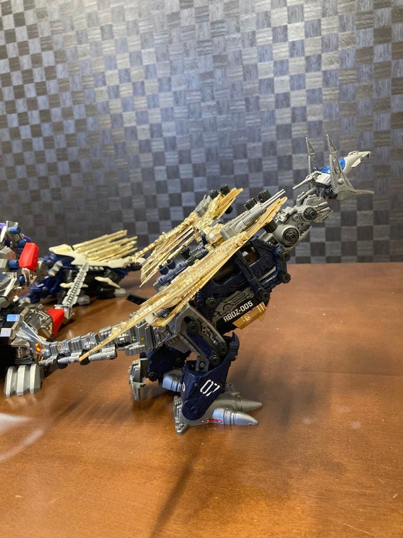 ゾイド　旧ゾイド　ジャンク品　まとめ売り