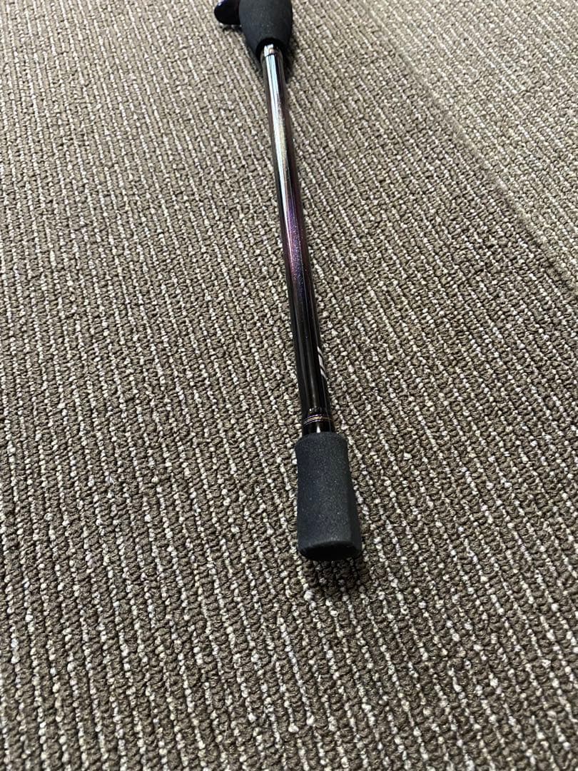 極鋭カワハギEX SF