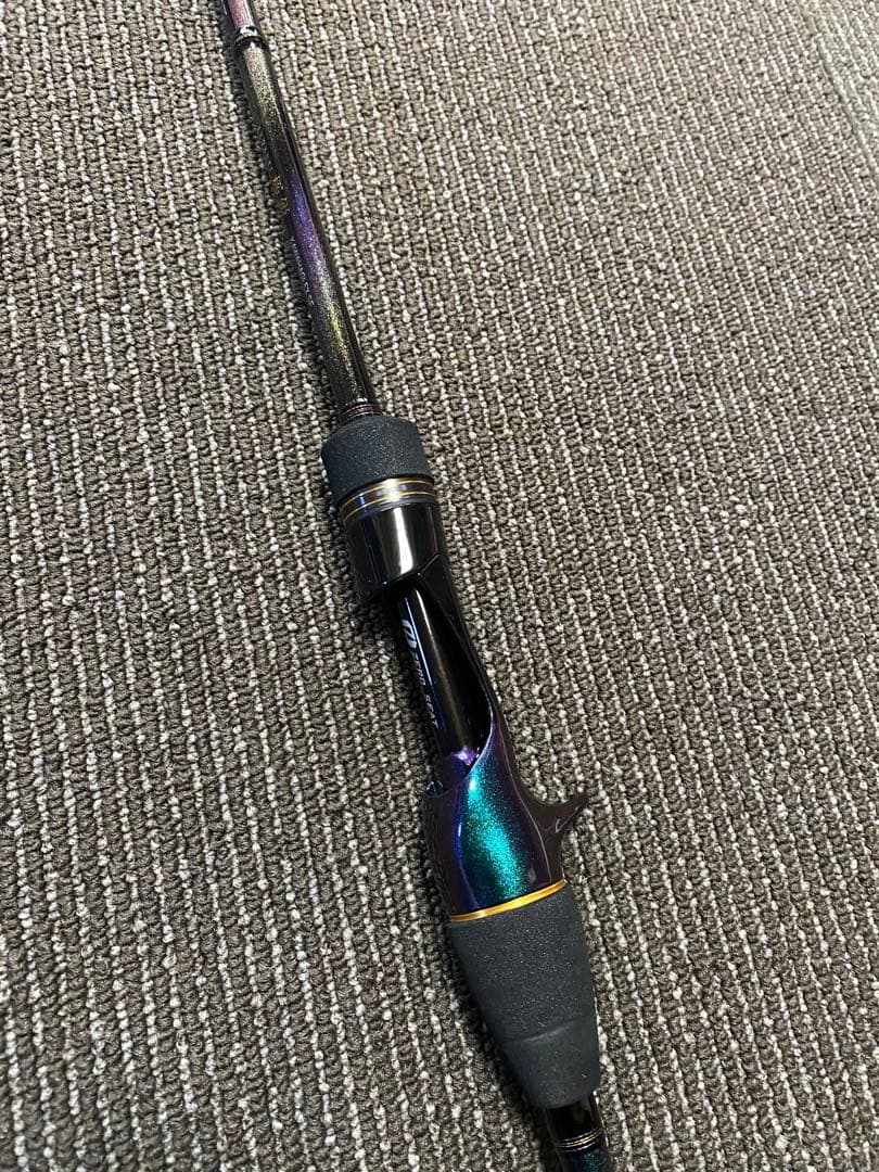 極鋭カワハギEX SF