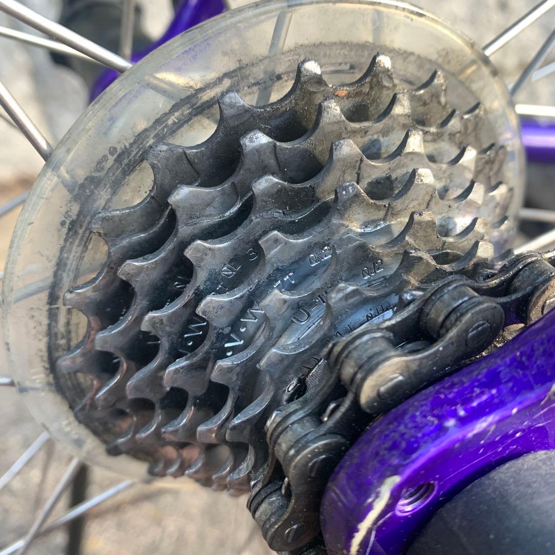 TREK COMPOSITE 2300 ロードバイク カーボン　アルミ