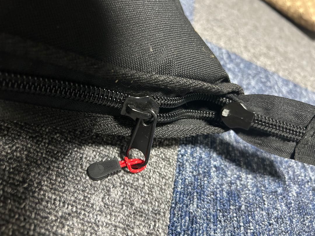 年内発送可　Telecasterタイプ（汎用ギターケース付き）