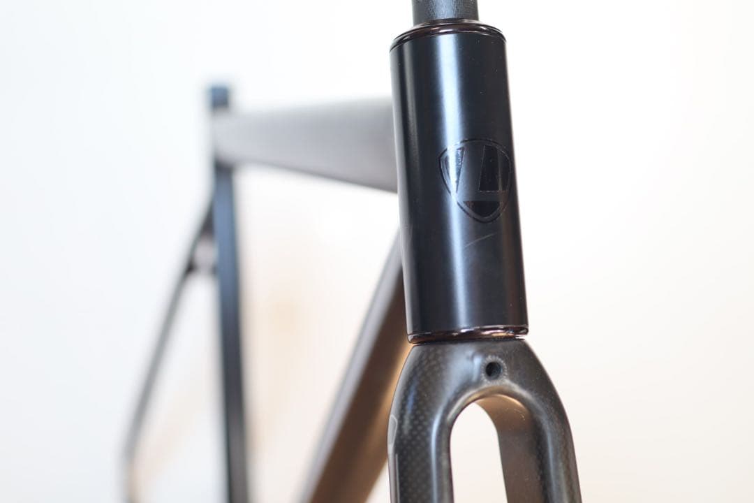 ★ leader bike 721 ピスト クリスキング ブルーラグ サーリー