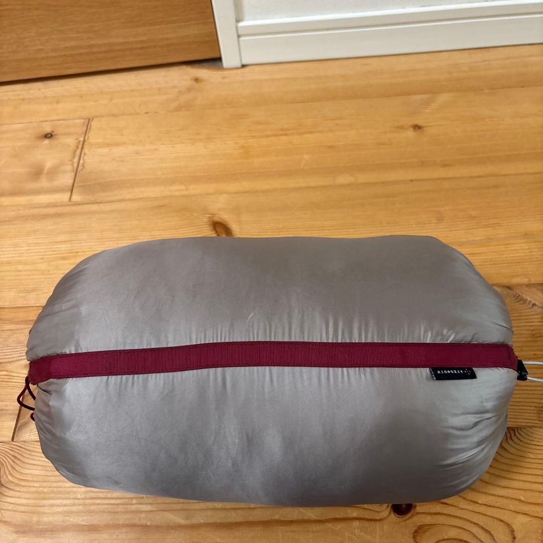 アクシーズクイン ウキグモ 消炭色